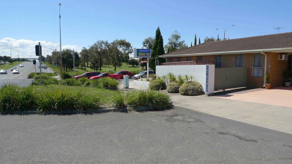 Drumcondra VIC Accommodation Bookings