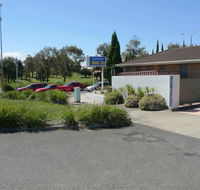 Rippleside Park Motor Inn - Accommodation Bookings