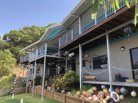 Riva-La-Vista-Cooktown - Accommodation Bookings 0
