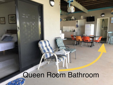 Riva-La-Vista-Cooktown - Accommodation Bookings 3