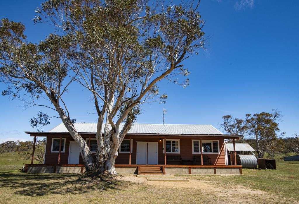 Rocky Plain NSW Accommodation Bookings