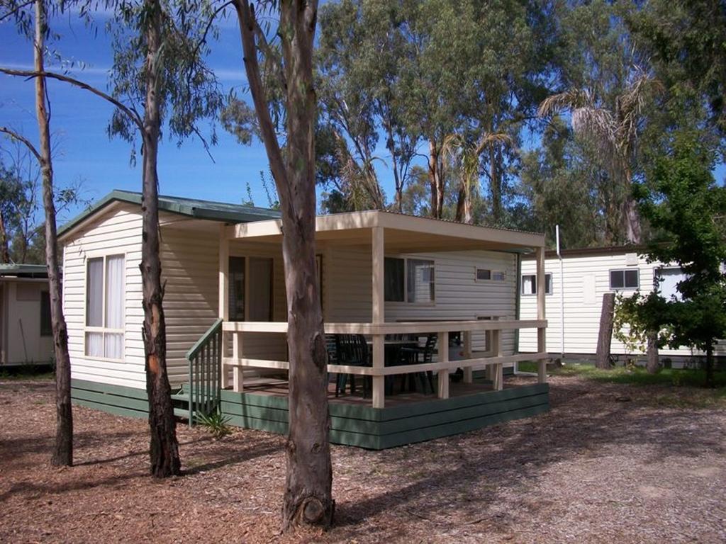 Lower Moira VIC Accommodation Bookings