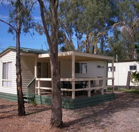 River Bend Caravan Park - Accommodation Bookings