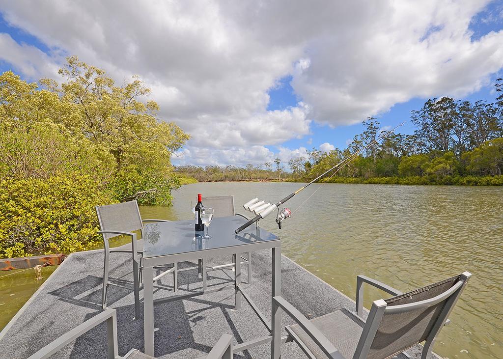 Howard QLD Accommodation Bookings
