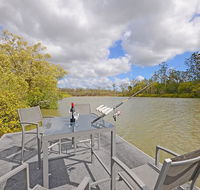 River Front Tranquil Retreat