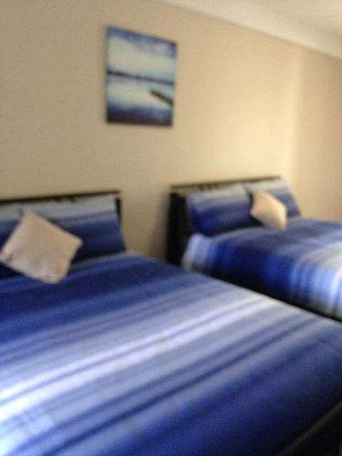 River Front Tranquil Retreat - Accommodation Bookings 1