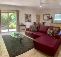 River Gum Luxury Bed and Breakfast