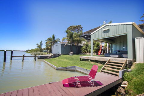 River Life - Accommodation Bookings 2