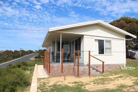 River Panorama Beach House - Accommodation Bookings 1