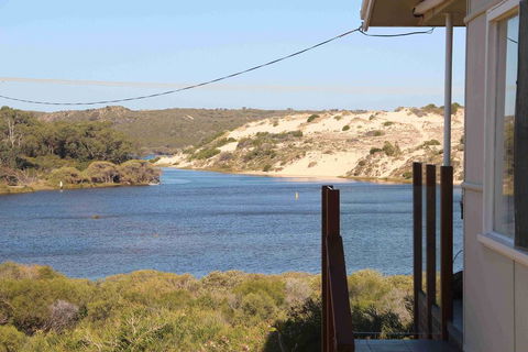 River Panorama Beach House - Accommodation Bookings 3