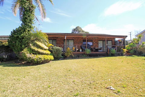 River Paradise In Badgee - Accommodation Bookings 1