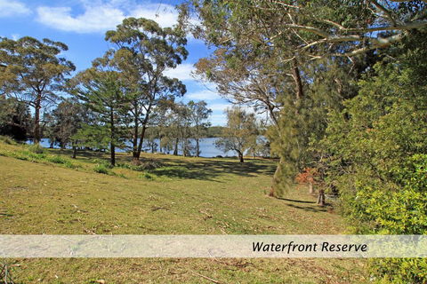 River Paradise In Badgee - Accommodation Bookings 0
