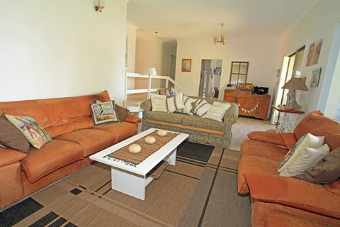 River Paradise In Badgee - Accommodation Bookings 2