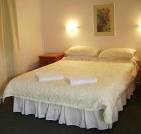 River Park Motor Inn - Accommodation Bookings