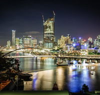 River Plaza Apartments - Accommodation Bookings