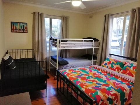 River Retreat Caravan Park - Accommodation Bookings 2