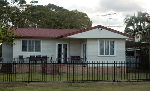 River Retreat Caravan Park - Accommodation Bookings 1