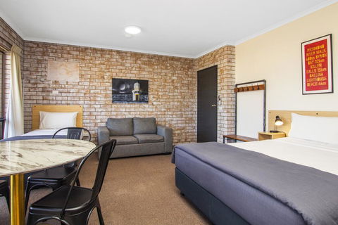River Street Motel - Accommodation Bookings 2