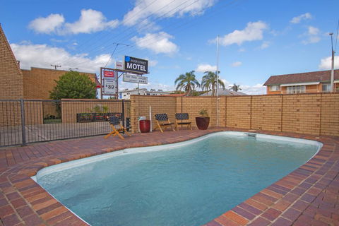 River Street Motel - Accommodation Bookings 0
