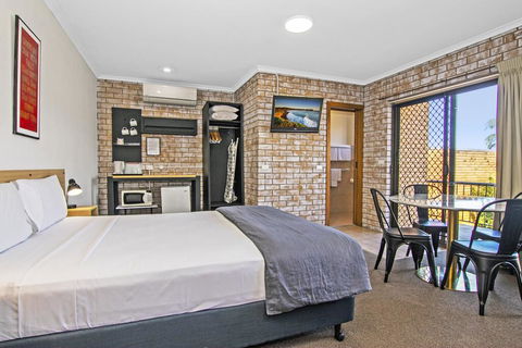 River Street Motel - Accommodation Bookings 1