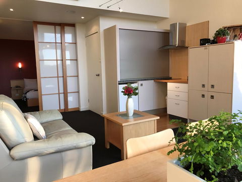 River Vineyard Retreat - Accommodation Bookings 2