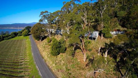 River Vineyard Retreat - Accommodation Bookings 1