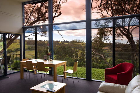 River Vineyard Retreat - Accommodation Bookings 0