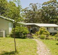 Riverbend - 5 acres only 9km to village