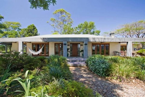 Riverbend Byron Hinterland Retreat - Accommodation Bookings 1