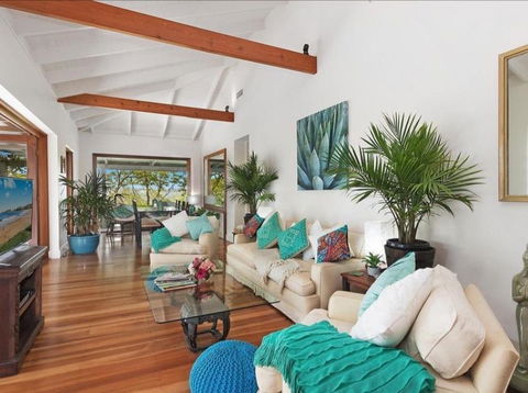 Riverbend Byron Hinterland Retreat - Accommodation Bookings 3