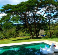Riverbend Suite Rooms - Accommodation Bookings