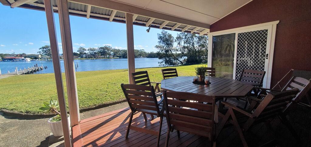 Jervis Bay NSW Accommodation Bookings