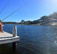 Riverfront Delight