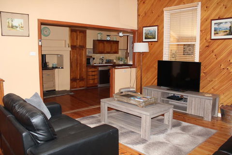 Riverleigh - Accommodation Bookings 1