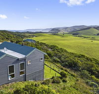 Rivernook Cottage - Accommodation Bookings