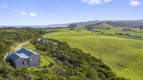 Rivernook Cottage - Accommodation Bookings 2