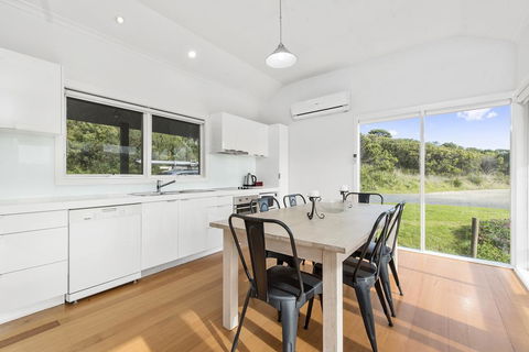 Rivernook Cottage - Accommodation Bookings 3