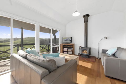 Rivernook Cottage - Accommodation Bookings 1
