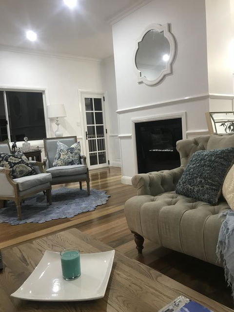 RiverRun Cottage - Accommodation Bookings 3