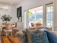RiverRun Cottage