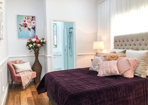RiverRun Cottage - Accommodation Bookings 1