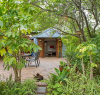 Rivershack Pet Friendly
