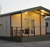 Riverside Cabin Park - Accommodation Bookings