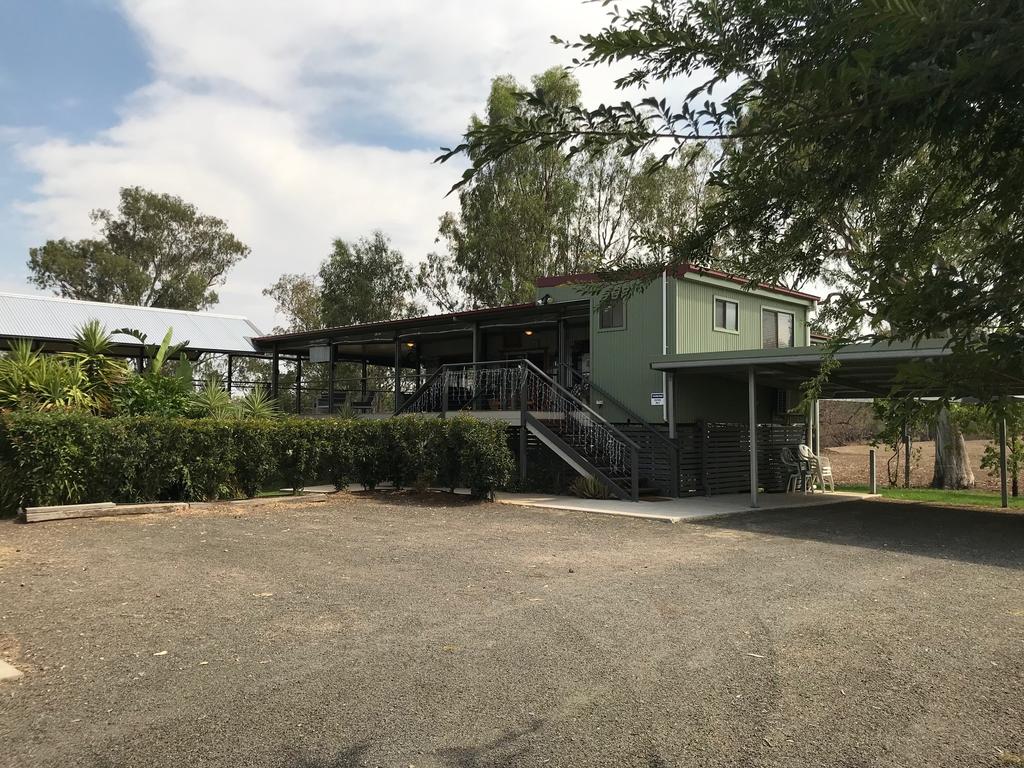 Tarriaro NSW Accommodation Bookings