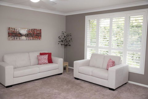 Riverside Haven - Boating, Fishing, Beach, Cafes In Walking Range - Accommodation Bookings 1