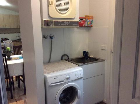 Riverside Holidays Tarwin Lower - Accommodation Bookings 1