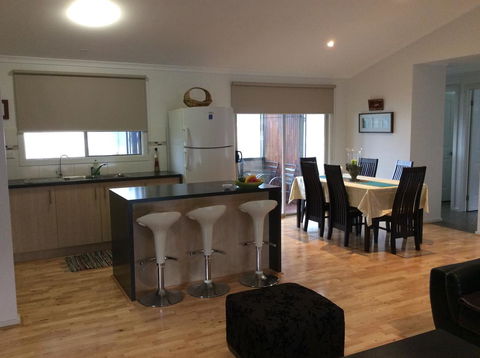 Riverside Holidays Tarwin Lower - Accommodation Bookings 2