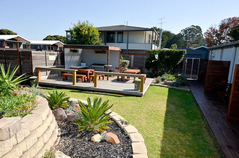 Riverside Ocean Grove - Accommodation Bookings 1