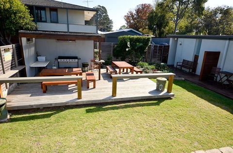 Riverside Ocean Grove - Accommodation Bookings 2