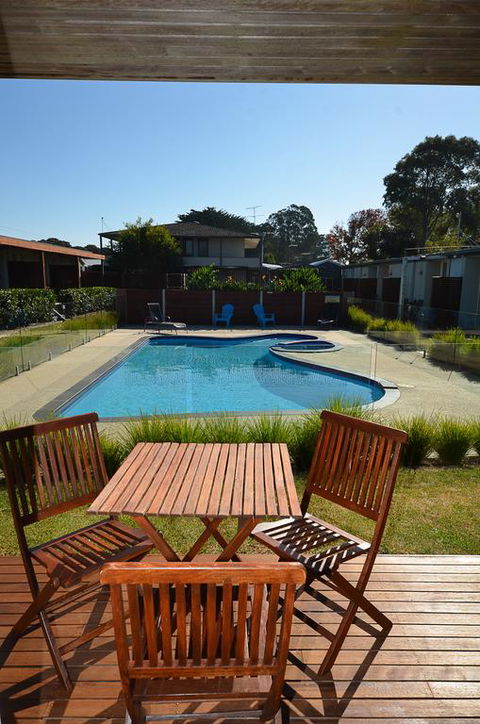 Riverside Ocean Grove - Accommodation Bookings 3
